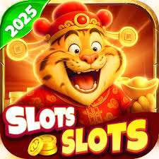 Free Spins Bonus - Lucky Tiger
