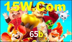 Descubra o Mundo do Cassino Online com 65b