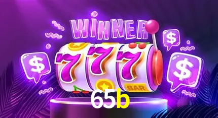 A Emoção da Loteria na 65b: Uma Chance de Mudança de Vida