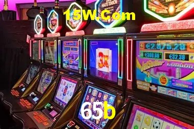Desvendando o Mundo dos Jogos Virtuais na 65b