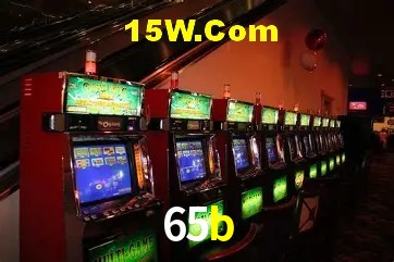A Experiência Imersiva dos Cassinos Ao Vivo no 65b